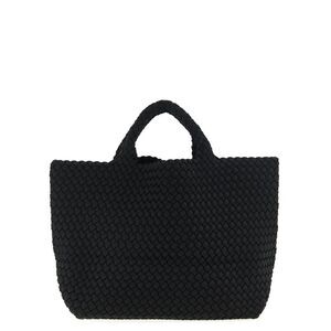 Naghedi Women 'St. Barths Medium' Shopping Bag